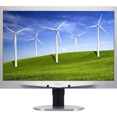 Monitor Philips 240P4Q