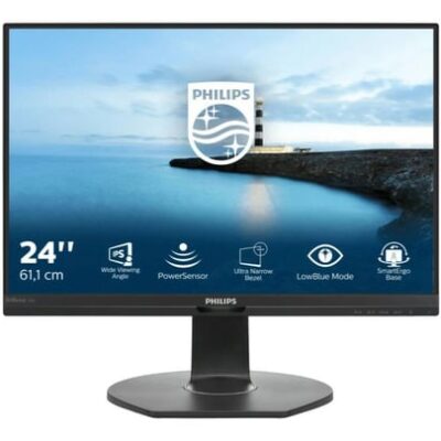 Monitor Philips 240B7QPTEB