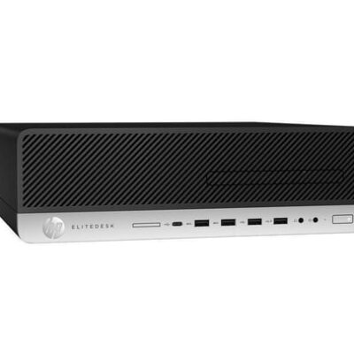 Számítógép HP EliteDesk 800 G3 SFF