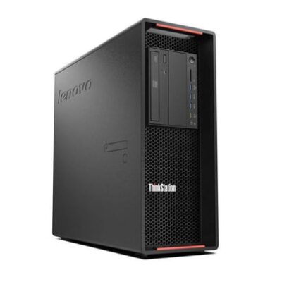 Számítógép Lenovo ThinkStation P510