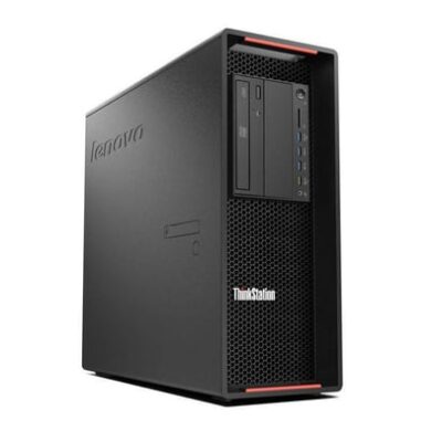 Számítógép Lenovo ThinkStation P510