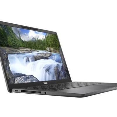 Laptop Dell Latitude 7420 (16GB) Carbon Fiber