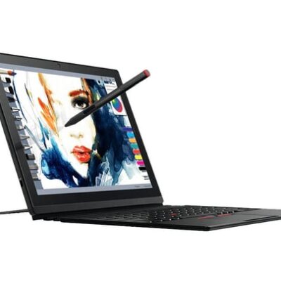 Laptop Lenovo ThinkPad X1 Tablet (2nd Gen) + Thinkpad Active Pen SD60G97200