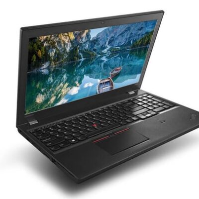 Laptop Lenovo ThinkPad T560
